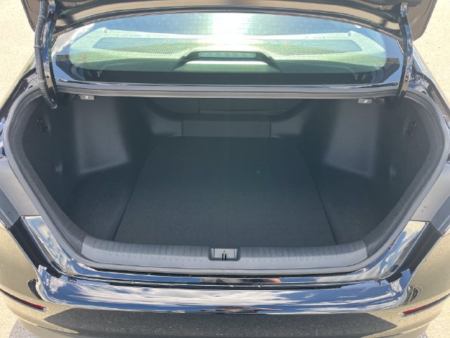 New 2026 Honda Accord SE image 14