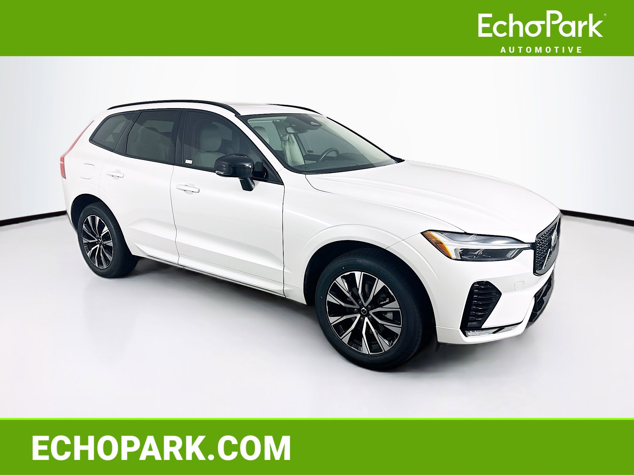 Used 2024 Volvo XC60 B5 Core w/ Protection Package Premier