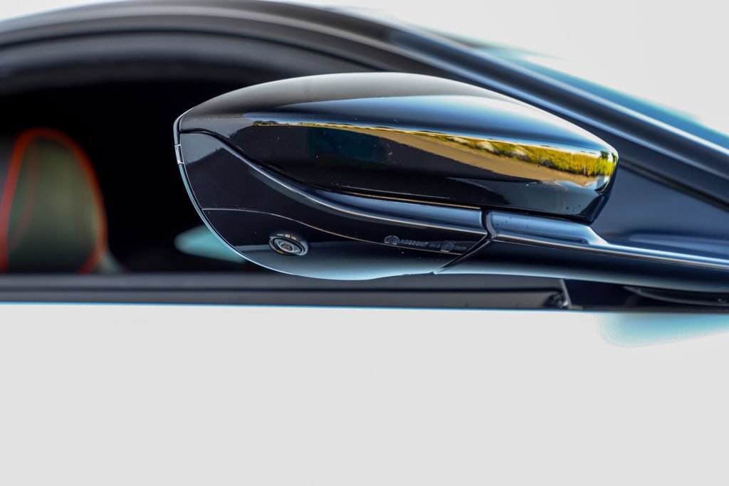 Used 2019 Aston Martin DBS Superleggera RWD image 56