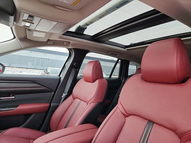 Certified 2025 MAZDA CX-50 2.5 Hybrid w/ Cargo Package image 26