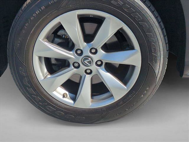 Used 2019 Lexus RX 350 FWD w/ Accessory Package image 22