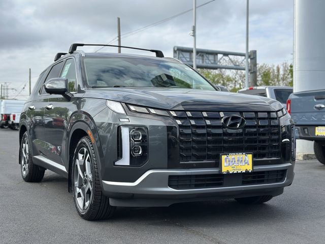 Used 2023 Hyundai Palisade Limited AWD/4WD image 47