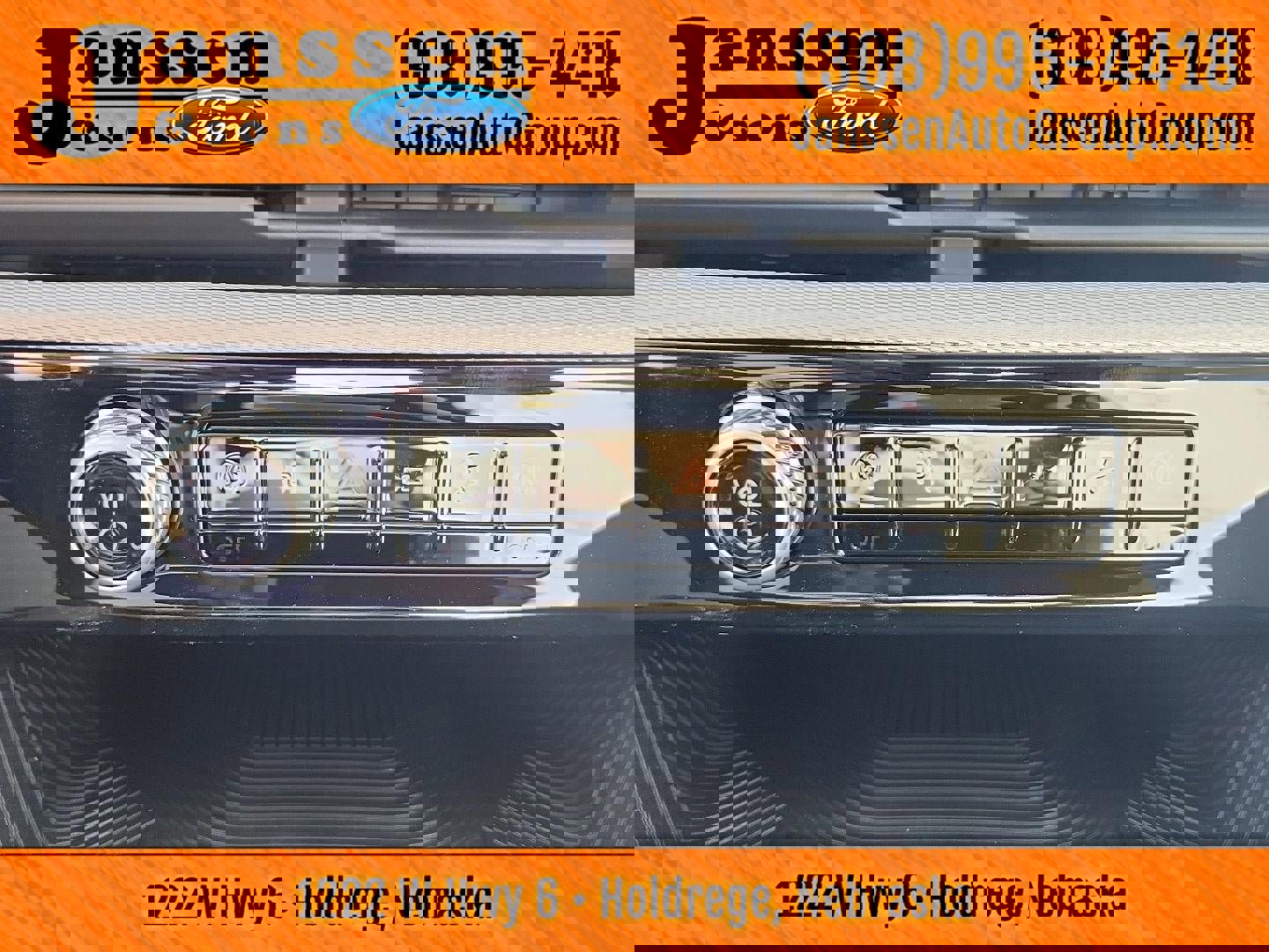 New 2026 Ford Explorer Active w/ Active Comfort Package image 31