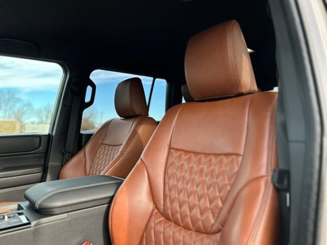 Used 2025 Toyota Land Cruiser image 15