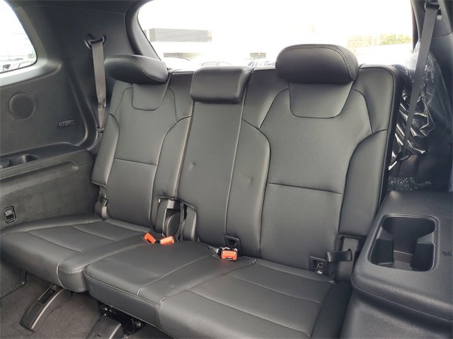 New 2025 Kia Telluride SX X-Line image 11