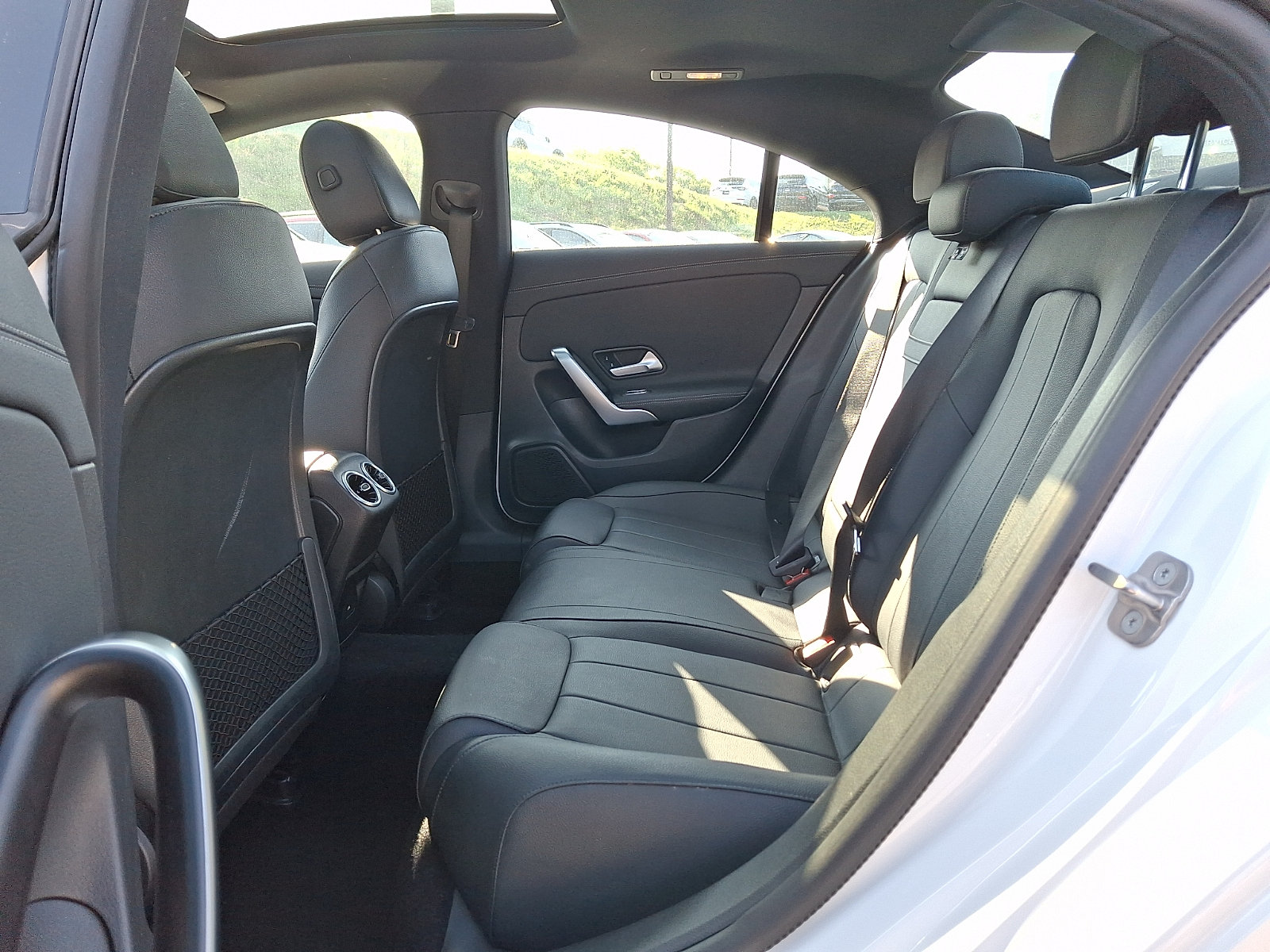 Used 2025 Mercedes-Benz CLA 250 4MATIC image 10