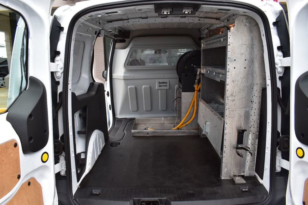 Used 2016 Ford Transit Connect XL FWD image 27