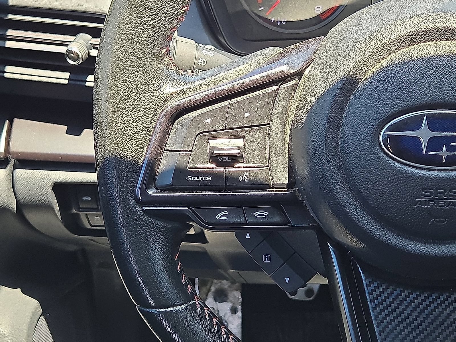 Used 2023 Subaru WRX Limited AWD/4WD image 18