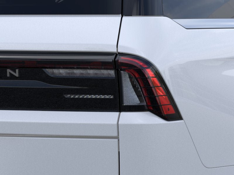 New 2026 Lincoln Navigator L Reserve AWD/4WD image 21