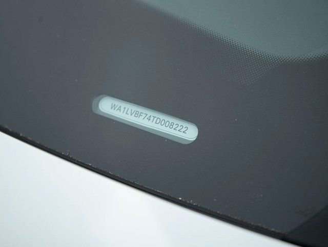 New 2026 Audi Q7 3.0T Premium Plus image 32