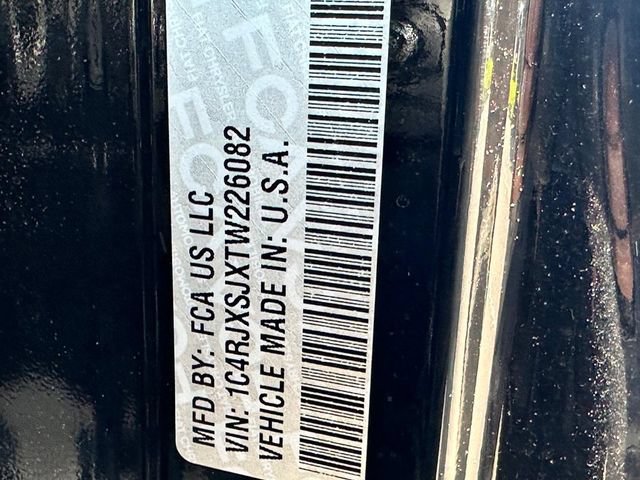 New 2026 Jeep Wrangler Unlimited Rubicon 392 w/ Quick Order Package 27X Moab AWD/4WD image 36