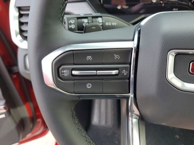 New 2026 GMC Acadia Elevation w/ Black Edition image 28