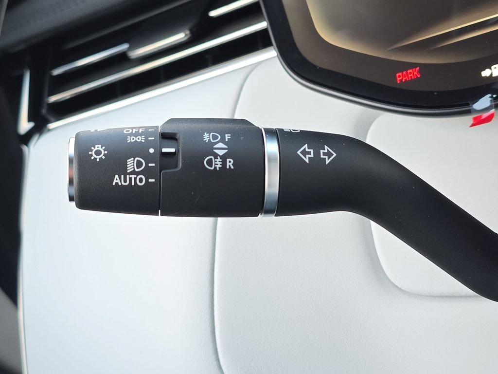 New 2026 Land Rover Range Rover Sport Dynamic SE AWD/4WD image 26