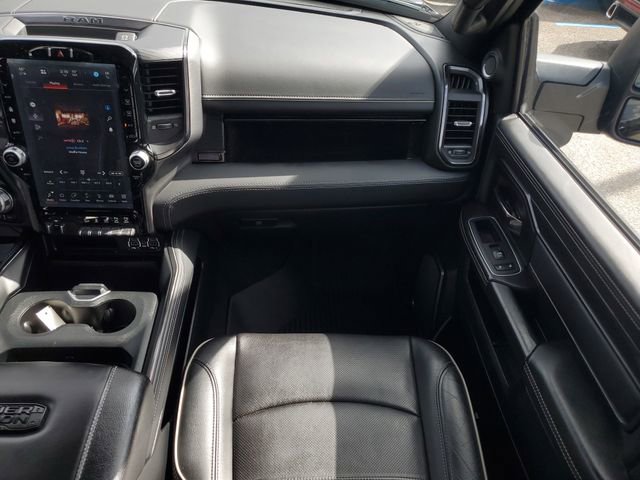 Certified 2024 RAM 2500 Power Wagon w/ Level 2 Equipment Group image 22