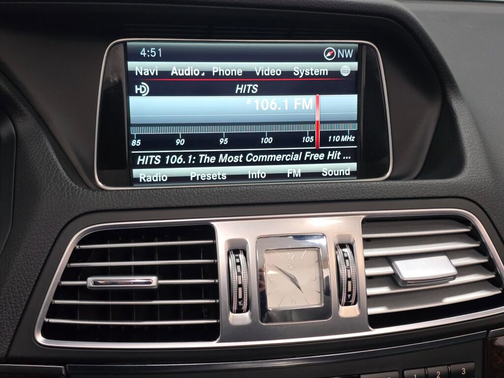 Used 2014 Mercedes-Benz E 350 Cabriolet image 14