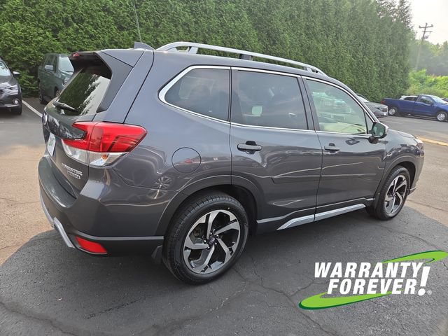 Used 2023 Subaru Forester Touring AWD/4WD image 7