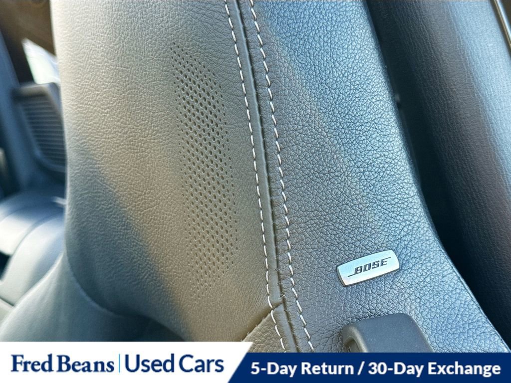Used 2022 MAZDA MX-5 Miata Grand Touring w/ Weather Package image 37