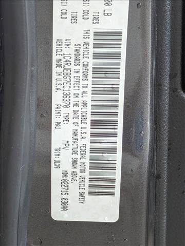 Used 2014 Jeep Grand Cherokee Limited image 26