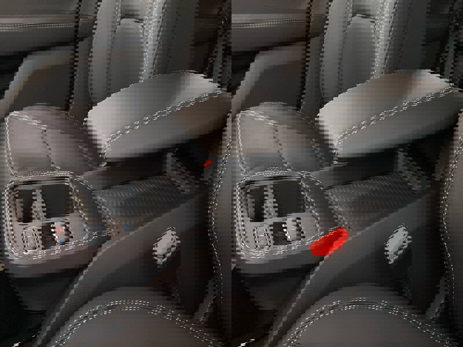 New 2025 Ford Mustang Mach-E Premium w/ Interior Protection Package image 48