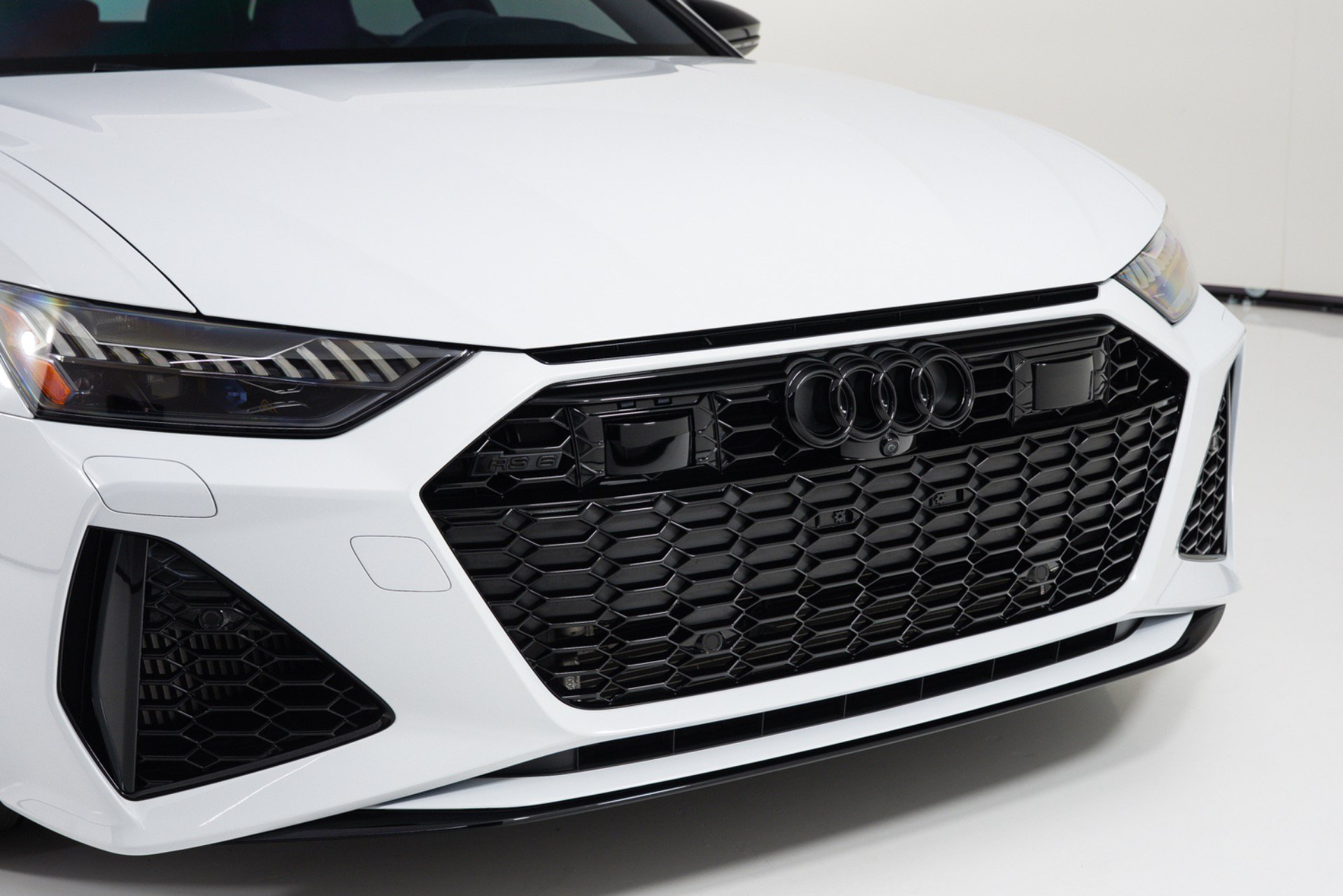 Used 2024 Audi RS 6 performance AWD/4WD image 58