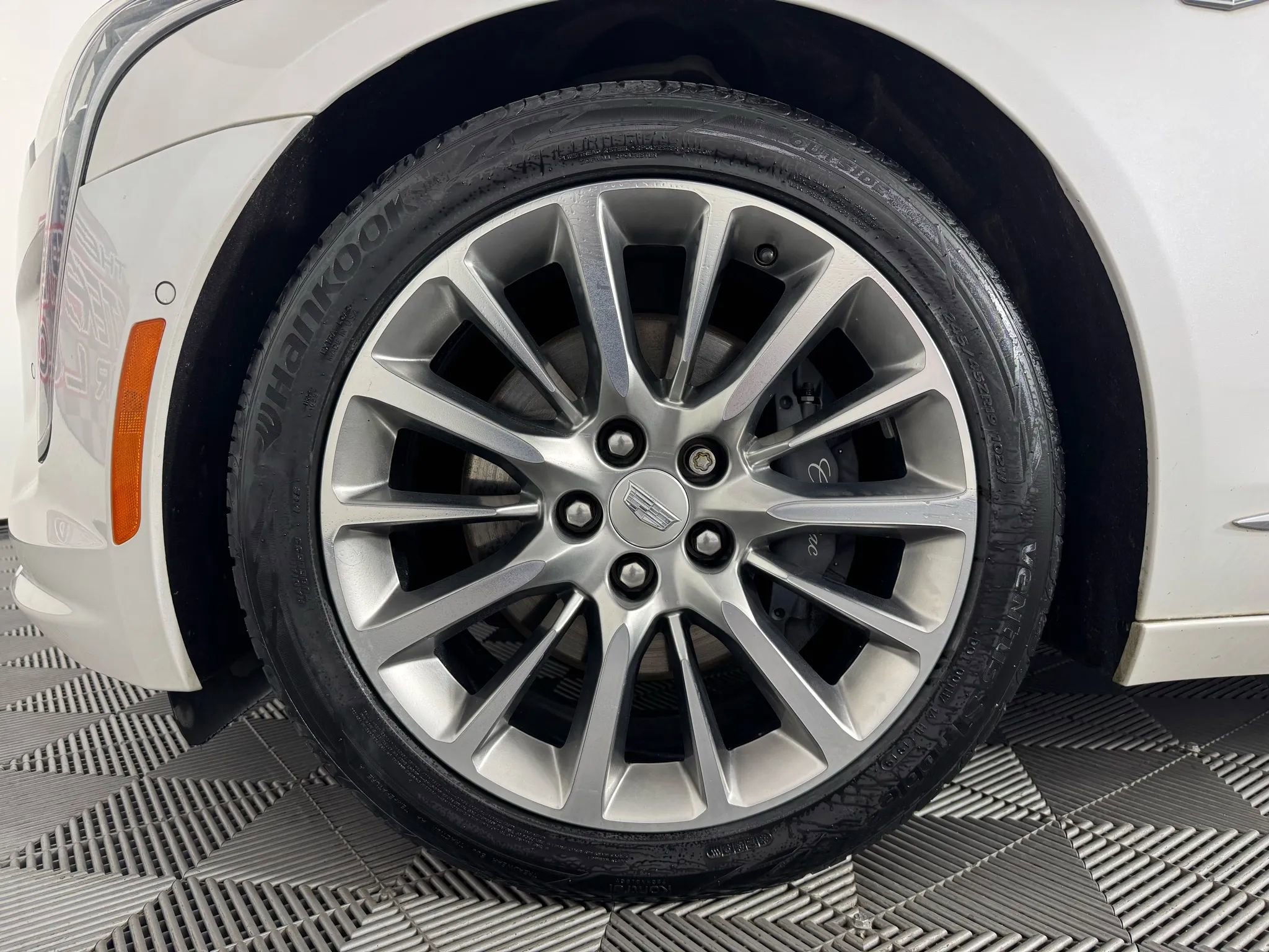Used 2019 Cadillac CT6 Premium Luxury image 49