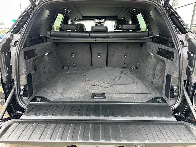 Certified 2025 BMW X5 xDrive40i image 12