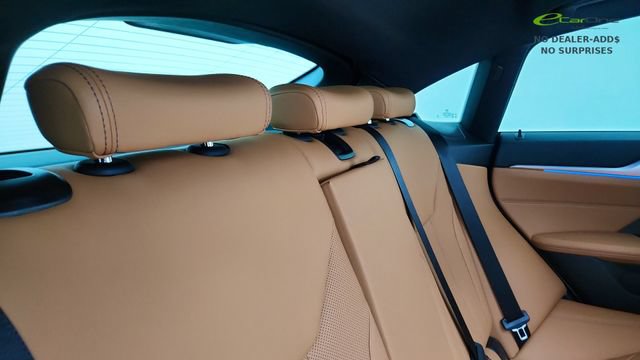 Used 2023 BMW i4 eDrive35 w/ Premium Package RWD image 28