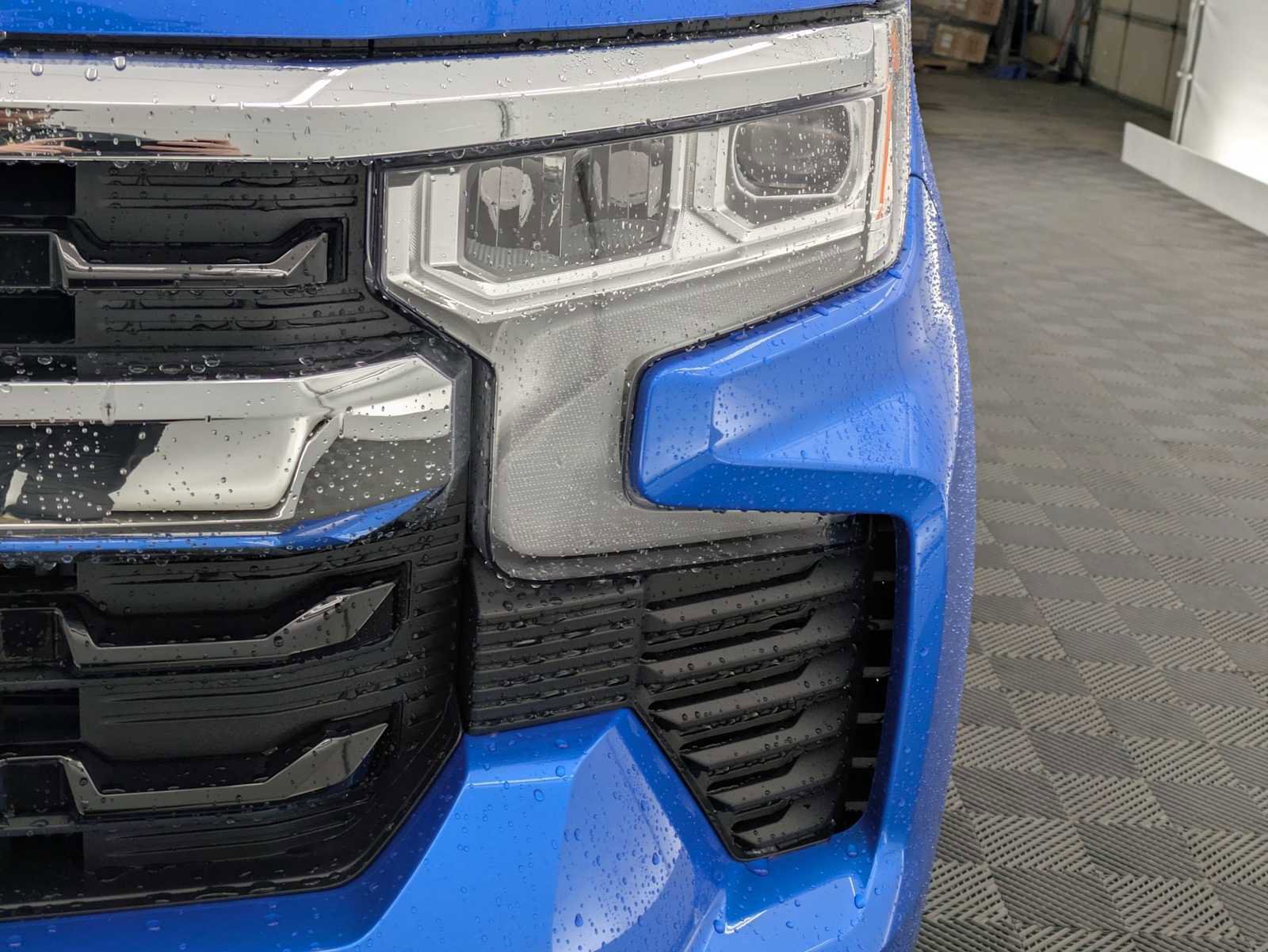 New 2026 Chevrolet Silverado 1500 LT image 10