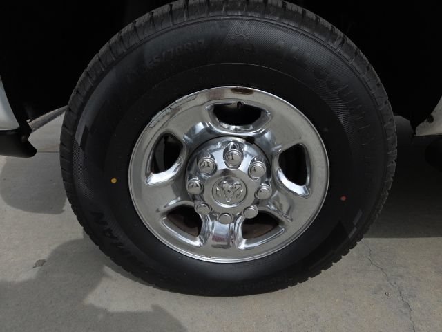 Used 2004 Dodge Ram 3500 Truck ST w/ Trailer Tow Group AWD/4WD image 10