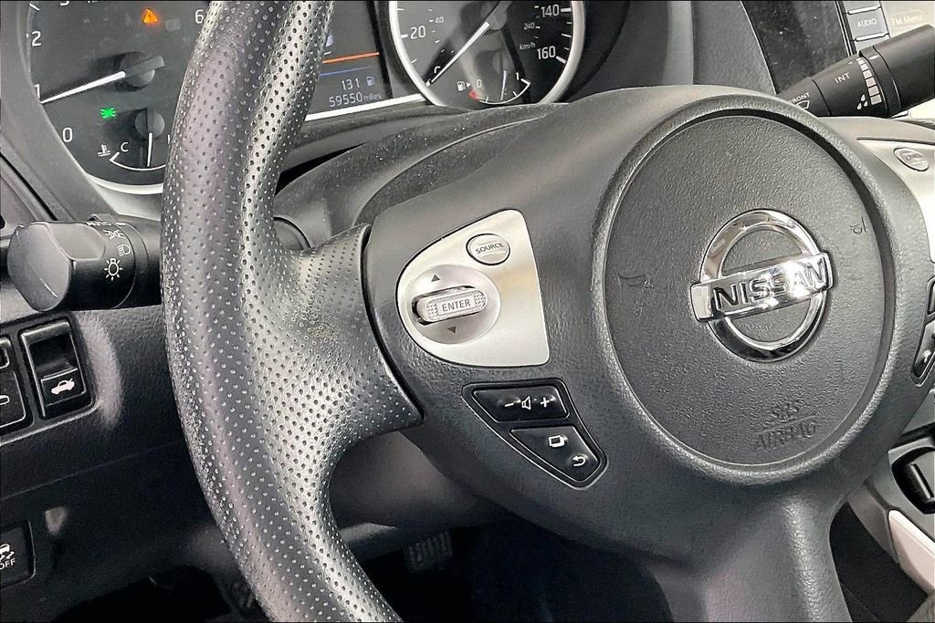 Used 2019 Nissan Sentra S image 26