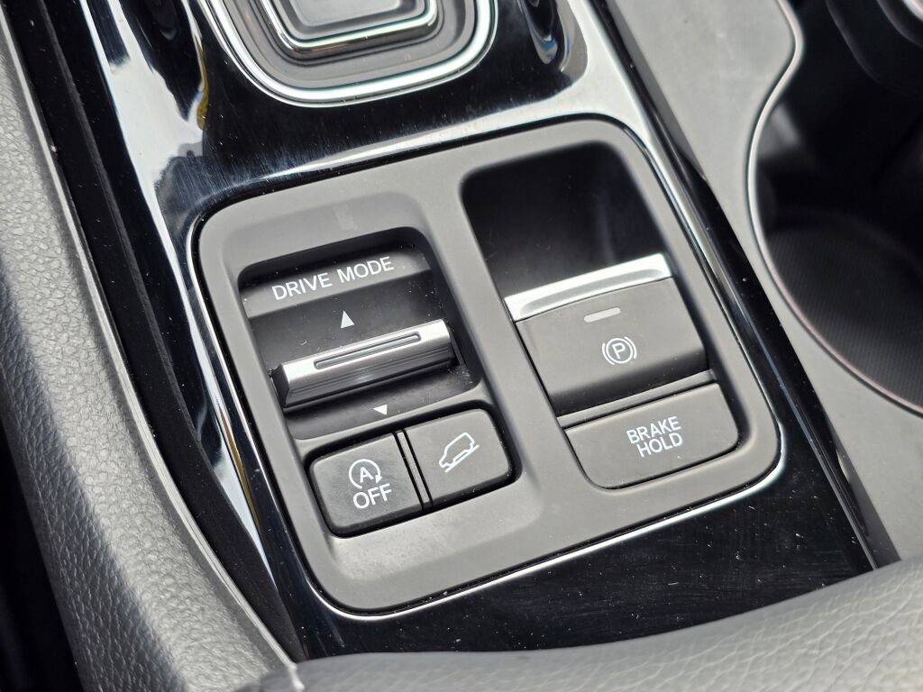 Certified 2023 Honda Pilot EX-L image 28