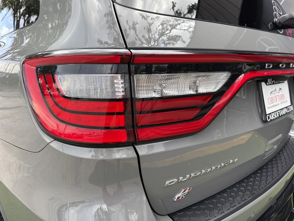 Used 2022 Dodge Durango R/T AWD/4WD image 11