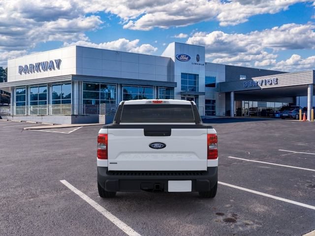 New 2026 Ford Maverick XLT w/ XLT Luxury Package FWD image 5