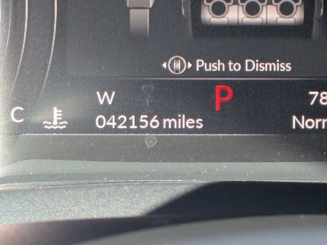Used 2022 Acura RDX w/ Advance Package FWD image 35