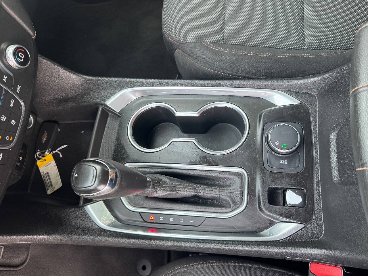 Used 2019 Chevrolet Traverse LS FWD image 13