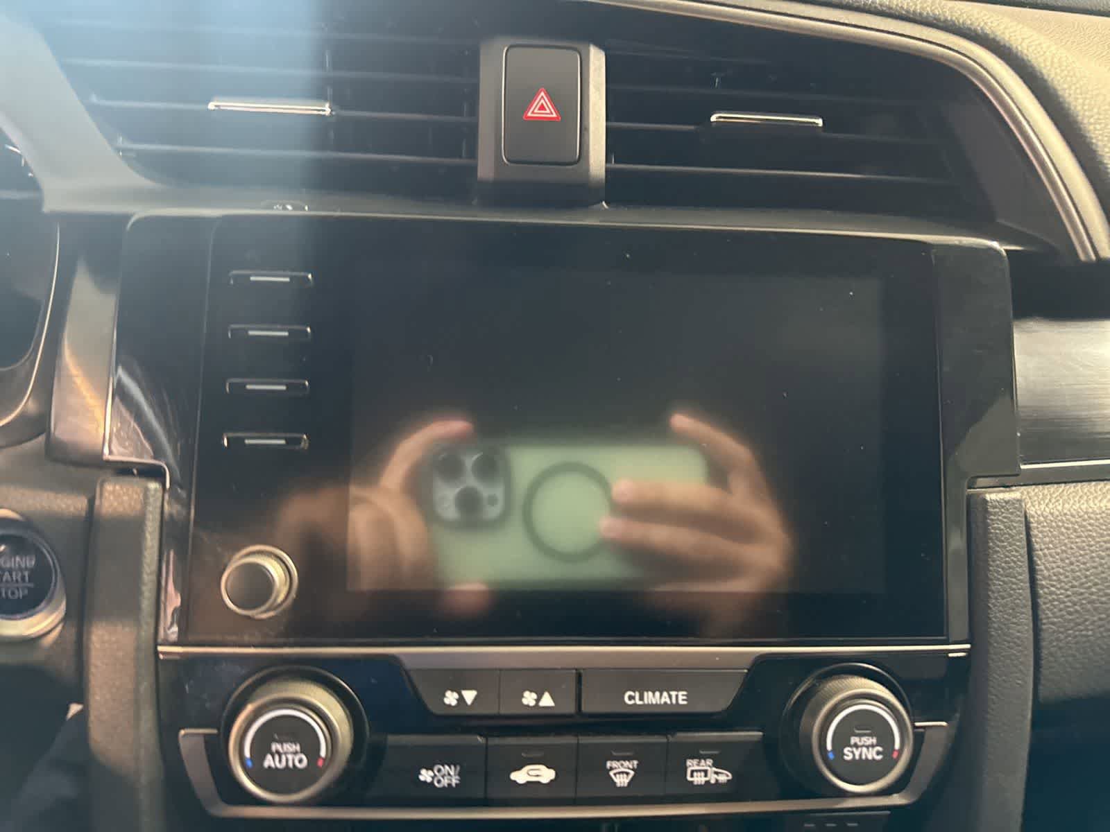 Used 2020 Honda Civic EX image 24