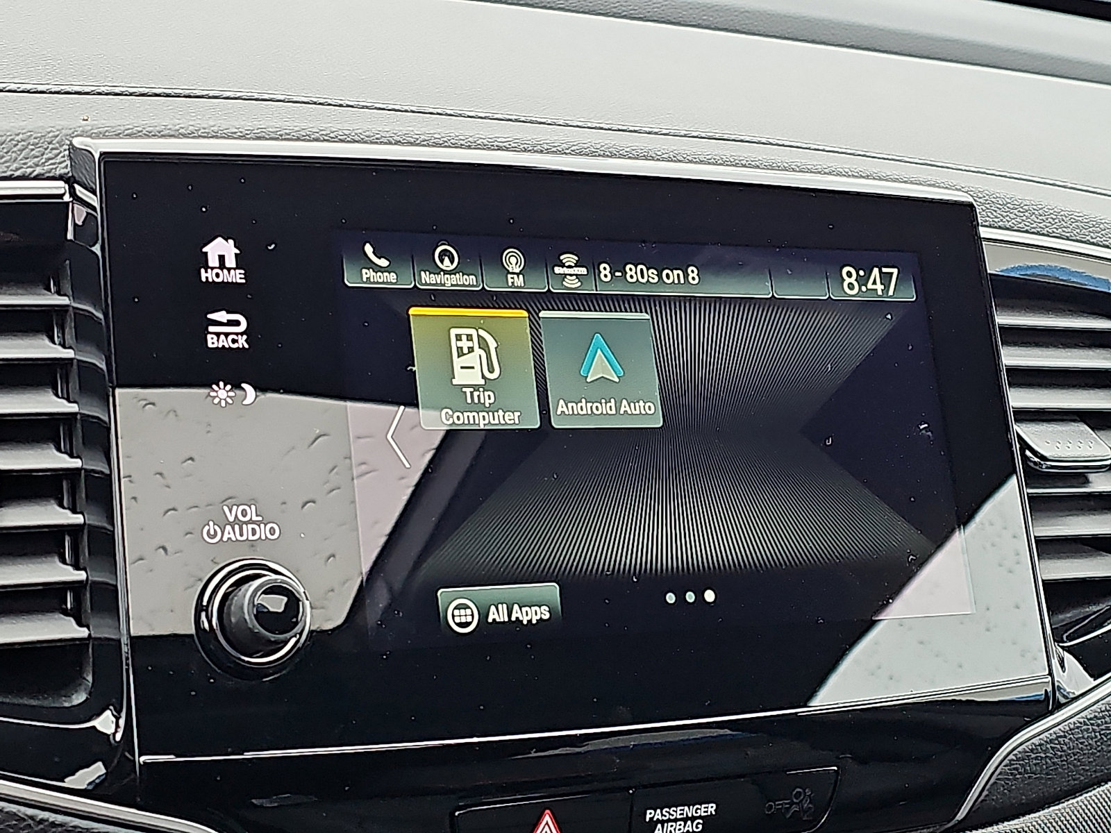 Used 2023 Honda Passport TrailSport image 28