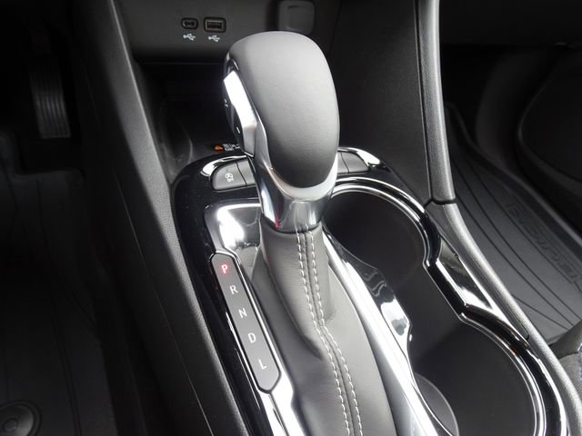 New 2026 Buick Encore GX Sport Touring w/ Advanced Technology Package image 19