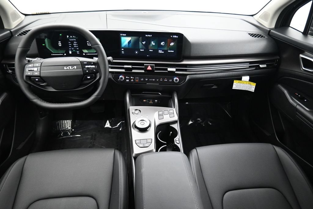 New 2026 Kia Sportage SX Prestige AWD/4WD image 34