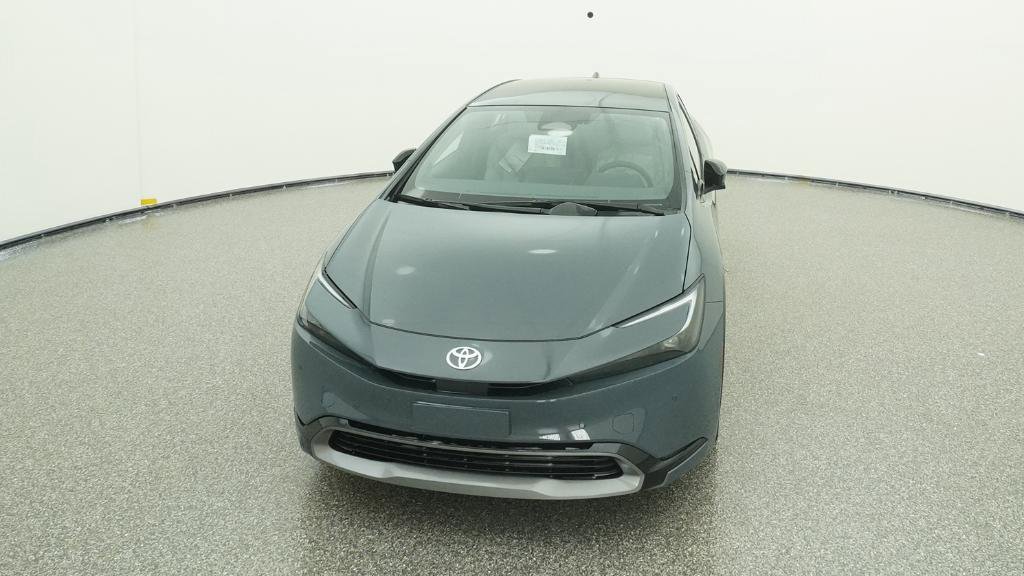 New 2026 Toyota Prius Limited image 2