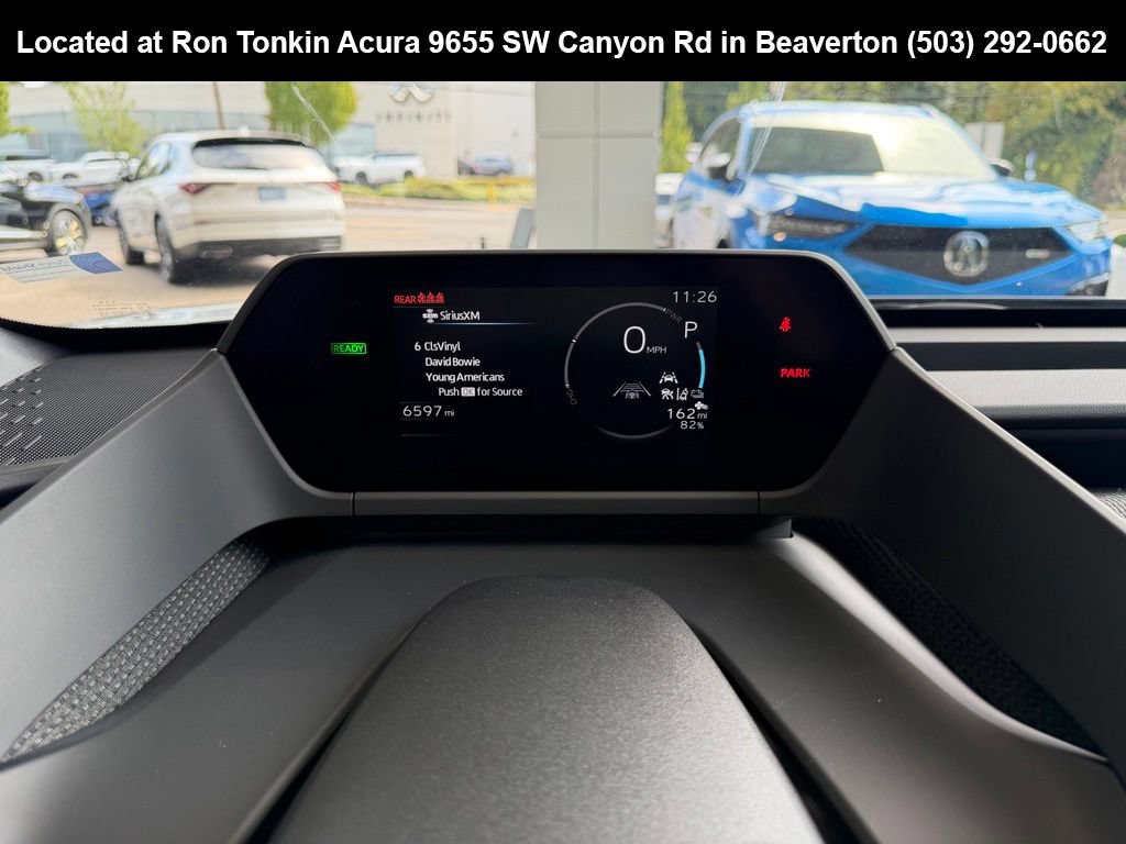 Used 2023 Toyota bZ4X AWD w/ Weather Package image 19
