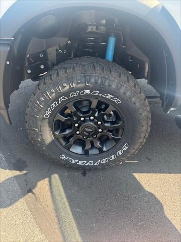 New 2026 RAM 2500 Tradesman w/ Power Wagon Package image 52