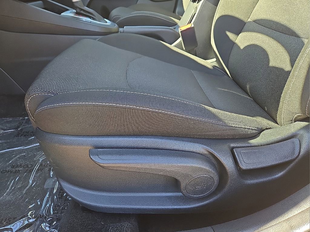 Used 2024 Kia Forte LXS image 23
