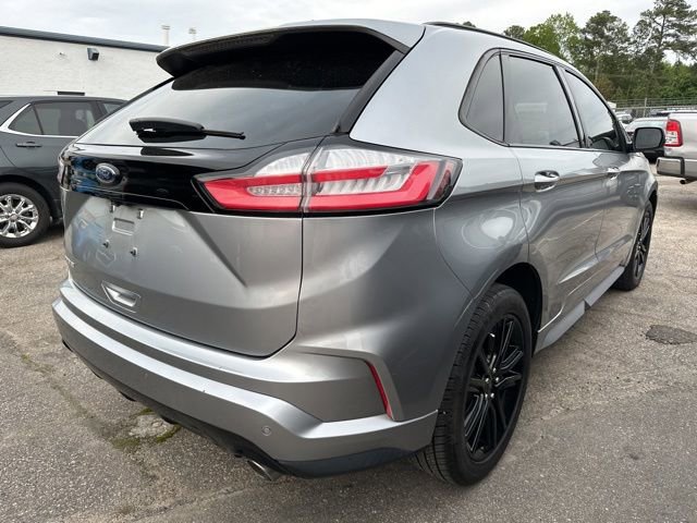 Used 2020 Ford Edge ST-Line image 6