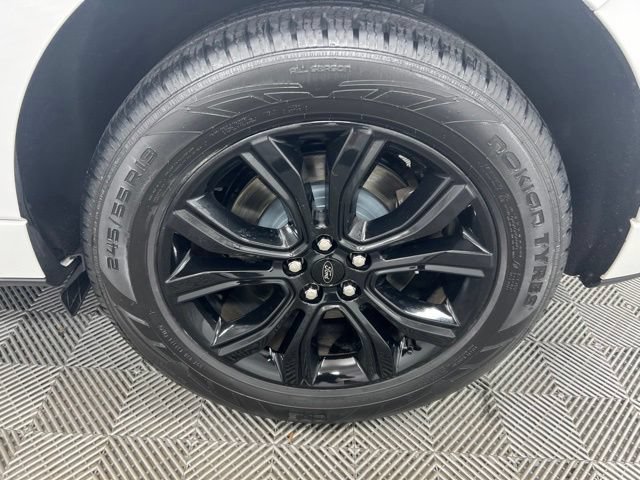 Used 2022 Ford Edge SE w/ Black Appearance Package AWD/4WD image 10