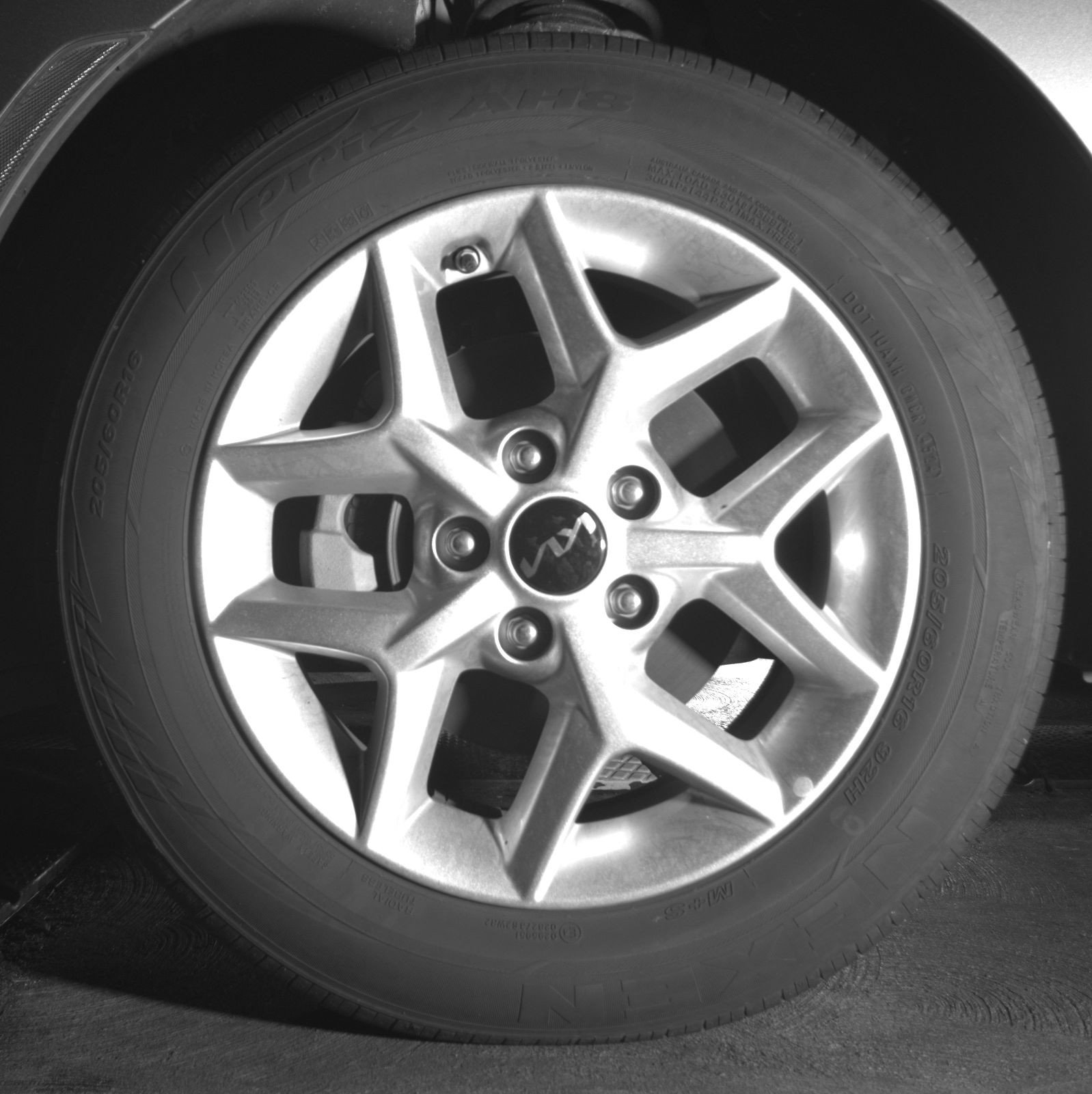Used 2025 Kia Soul LX w/ LX Technology Package FWD image 12