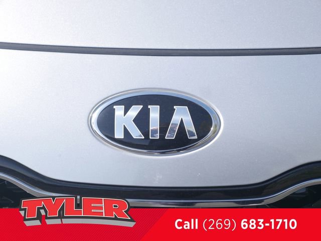 Used 2019 Kia Sportage EX w/ EX Premium Package AWD/4WD image 11