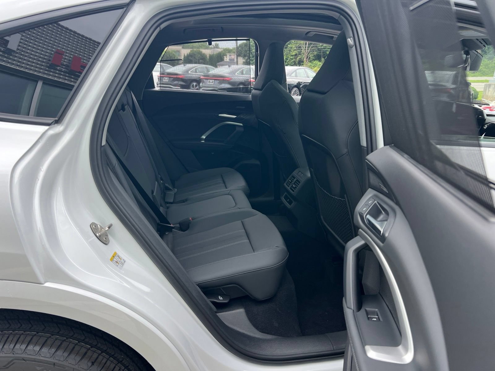 New 2026 Audi Q5 Premium Plus AWD/4WD image 32