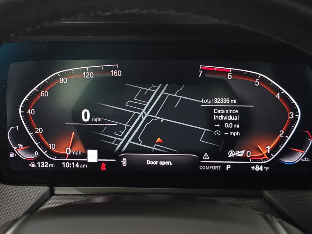 Certified 2023 BMW 228i Gran Coupe w/ Convenience Package FWD image 22