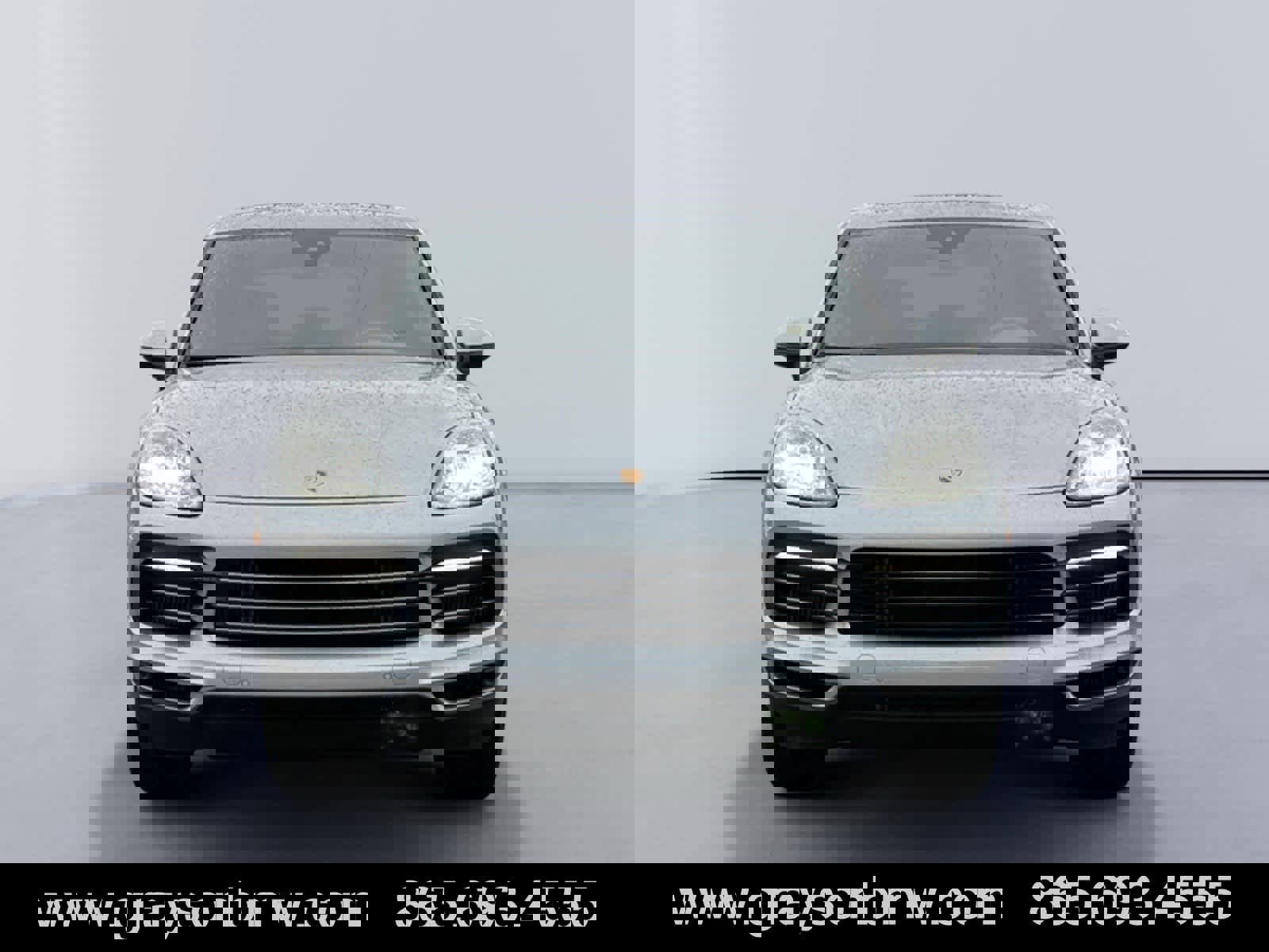 Used 2022 Porsche Cayenne image 8